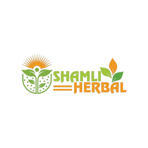 Shamli Herbal Logo