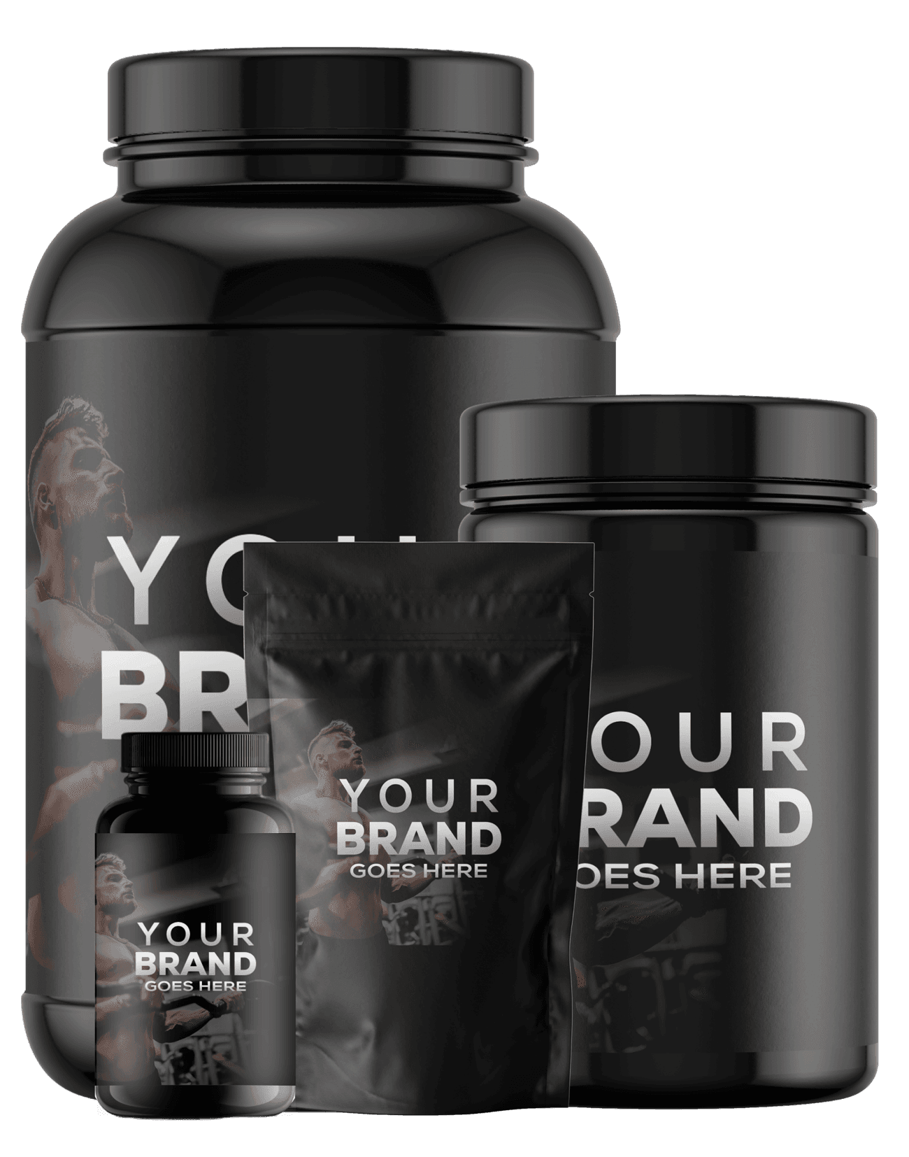 Shamli Herbal Third Party Manufacturing